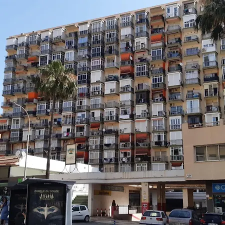 Anson Apartment Torremolinos