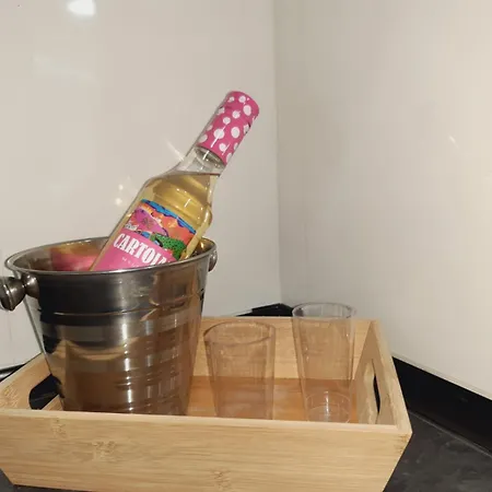 Apartment Anson