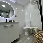 Апартаменти Anson Торремолінос