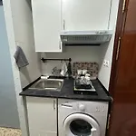 Anson Apartmán *