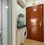 Апартаменти Anson *