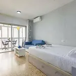 Anson Апартаменти Торремолінос