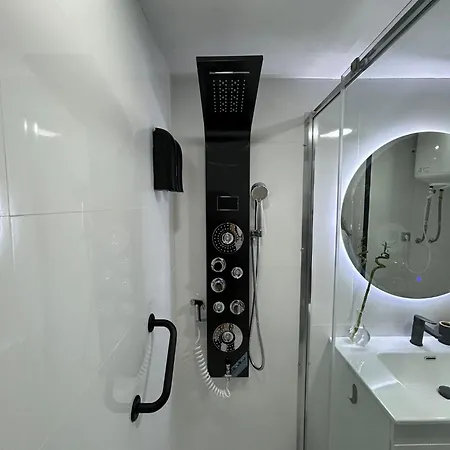 Apartamento Anson
