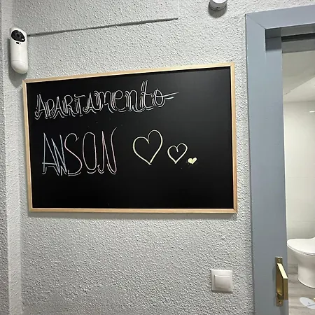 Anson Apartamento Torremolinos