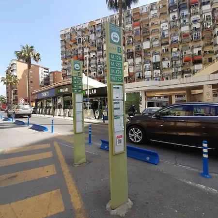 Apartamento Anson