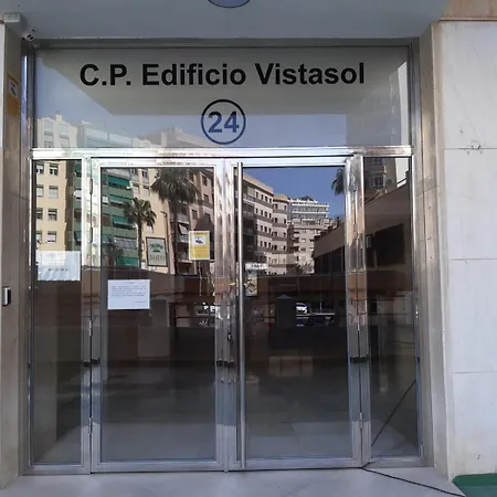 Anson Apartamento *