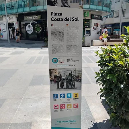 Anson * Torremolinos