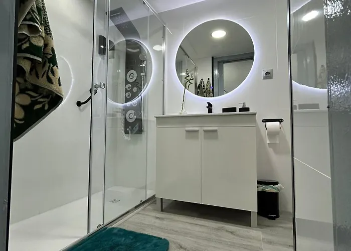 Anson Apartamento Torremolinos