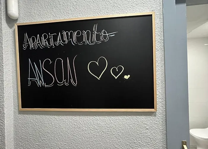 Anson Apartamento Torremolinos