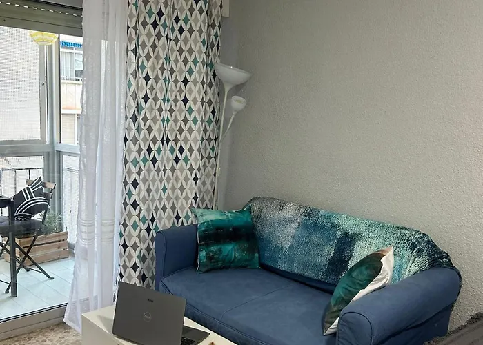 Anson * Torremolinos