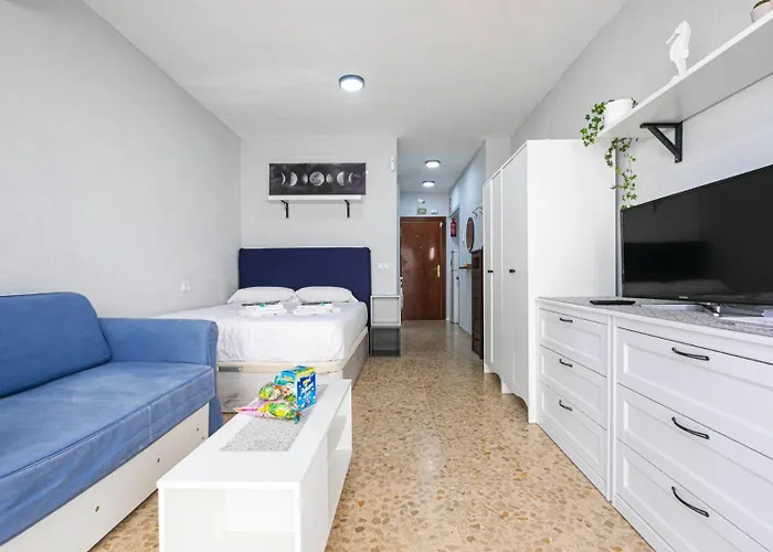 Anson * Torremolinos