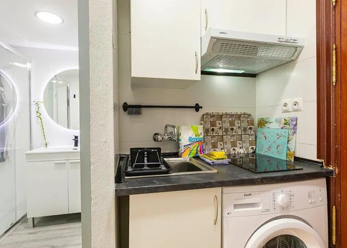 Apartamento Anson Torremolinos