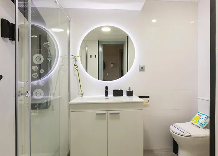 Apartamento Anson Torremolinos