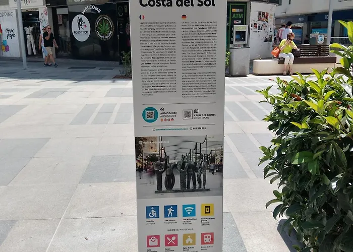 Anson * Torremolinos