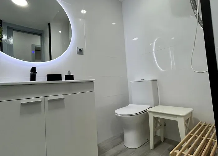 Apartament Anson Torremolinos