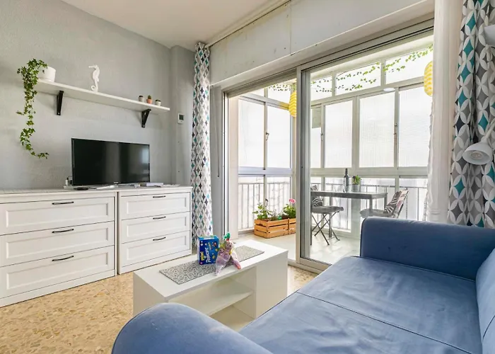 Anson * Torremolinos