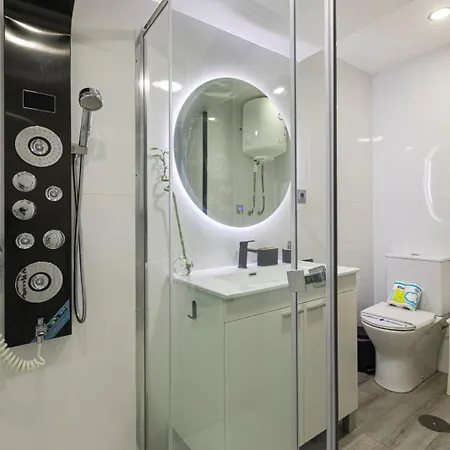 Anson Apartment Torremolinos